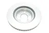 Диск тормозной (передний) Toyota Rav4 2.0-2.2 06- (296x28) PRO TEXTAR 92168803 (фото 2)