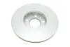 Диск тормозной (передний) Renault Megane 08-(280x24) PRO+ TEXTAR 92195505 (фото 3)