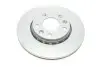 Диск тормозной (передний) Renault Megane 08-(280x24) PRO+ TEXTAR 92195505 (фото 5)