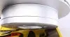 Диск тормозной (задний) Toyota Land Cruiser 200 08-(345x18) PRO TEXTAR 92198503 (фото 4)