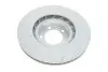 Диск тормозной Porsche Panamera 09-16 (R) (360x36) PRO+ TEXTAR 92214005 (фото 3)