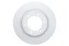 Диск тормозной (передний) Toyota Land Cruiser 200/ Prado 08- (338x32) PRO TEXTAR 92223903 (фото 1)