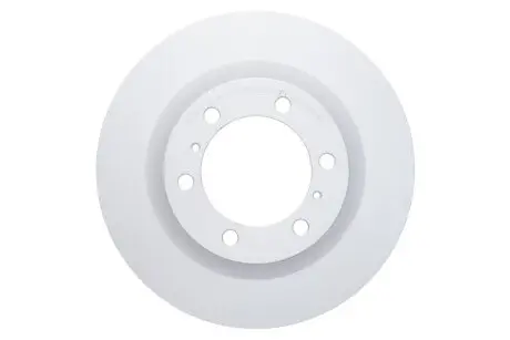 Диск гальмівний (передній) Toyota Land Cruiser 200/ Prado 08- (338x32) PRO TEXTAR 92223903