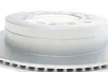 Диск тормозной (задний) Toyota Land Cruiser 2.7-4.0 09- (312x18) PRO TEXTAR 92231003 (фото 4)