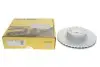 Диск тормозной (передний) BMW X3 (F25)/X4 (F26) 10-(328x28) PRO+ TEXTAR 92257105 (фото 1)