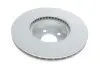 Диск тормозной (передний) BMW X3 (F25)/X4 (F26) 10-(328x28) PRO+ TEXTAR 92257105 (фото 3)