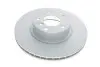 Диск тормозной (передний) BMW X3 (F25)/X4 (F26) 10-(328x28) PRO+ TEXTAR 92257105 (фото 4)
