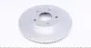 Диск тормозной (передний) Mazda 3 13-(280x25) PRO TEXTAR 92267503 (фото 4)