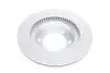 Диск тормозной (передний) Toyota Hilux 06-(319x28) PRO TEXTAR 92274903 (фото 5)