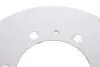 Диск тормозной (передний) Toyota Hilux 06-(319x28) PRO TEXTAR 92274903 (фото 6)