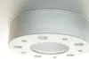 Диск гальмівний (передній) Fiat Ducato/Peugeot Boxer 1.4t 94- (280x24.1) PRO+ TEXTAR 92275105 (фото 4)