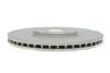 Диск гальмівний (передній) Audi A1 10-18/VW Polo 14-/Seat Ibiza 15-17 (310x25) PRO+ TEXTAR 92275905 (фото 5)