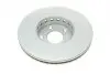 Диск тормозной (передний) Mazda 6 19-/CX-5 15- (297x28) PRO TEXTAR 92295003 (фото 2)