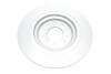 Диск тормозной (задний) Jeep Cherokee 2.0-3.2 13-(320x12) PRO TEXTAR 92304103 (фото 3)