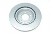 Диск гальмівний (задній) Land Rover Discovery V 16-/ Range Rover 12- (325x25) PRO TEXTAR 92307803 (фото 6)