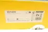 Диск тормозной (задний) Toyota Prius Plus/Verso 11- (290x12) PRO TEXTAR 92314203 (фото 5)