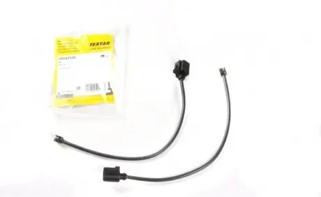 Датчик износа тормозных колодок (передних) VW Touareg 3.0-4.2 10-(к-кт 2шт) TEXTAR 98045500