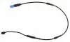 Датчик износа тормозных колодок (задних) BMW X3 (G01)/X4 (G02) 17- (L=740mm) TEXTAR 98061100 (фото 1)