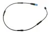Датчик износа тормозных колодок (задних) BMW X5 (G05/F95)/X7 (G07) ​​18-(752mm) TEXTAR 98061300 (фото 1)