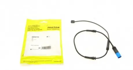 Датчик зносу гальмівних колодок (передніх) BMW 3 (G20/G80)/4 (G23/G83) 19- TEXTAR 98064100