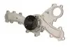 Водяний насос THERMOTEC D12103TT (фото 2)