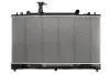 Радіатор THERMOTEC D73004TT (фото 1)