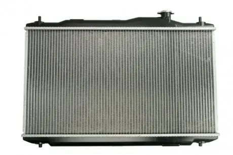 Радіатор THERMOTEC D74013TT