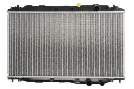 Радіатор THERMOTEC D74021TT