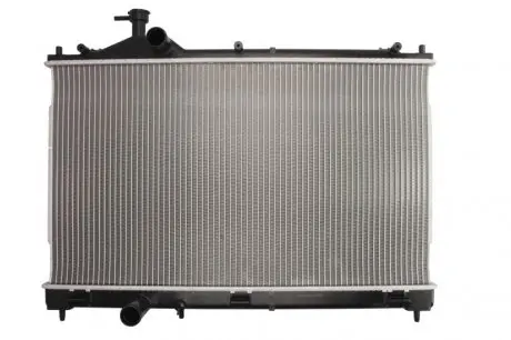 Радіатор THERMOTEC D75011TT