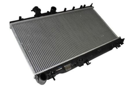 Радіатор двигуна THERMOTEC D77004TT