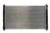 Радиатор THERMOTEC D7C007TT (фото 2)