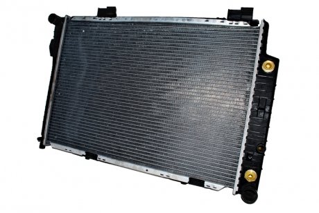 Радиатор, система охлаждения двигателя THERMOTEC D7M010TT (фото 1)