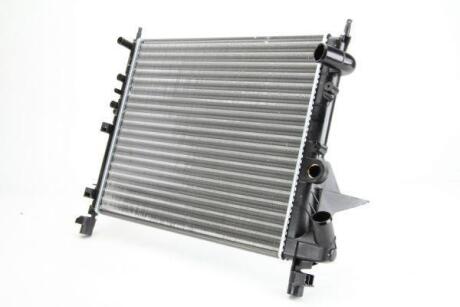 Радіатор двигуна THERMOTEC D7R033TT