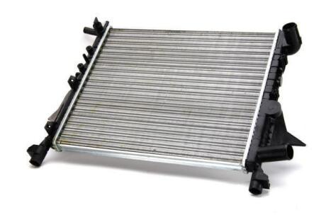 Радіатор двигуна THERMOTEC D7R034TT
