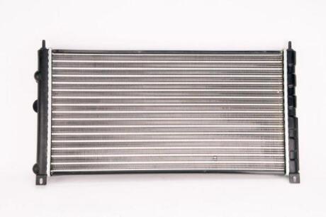Радіатор двигуна THERMOTEC D7S006TT
