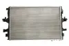 Радиатор THERMOTEC D7W071TT (фото 2)