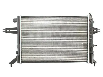 Радіатор THERMOTEC D7X001TT