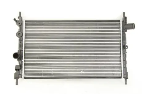 Радіатор THERMOTEC D7X067TT