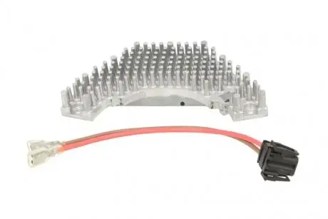 Елемент регуляції повітря THERMOTEC DEC008TT