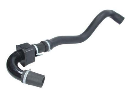 Патрубок інтеркулера THERMOTEC DWR109TT
