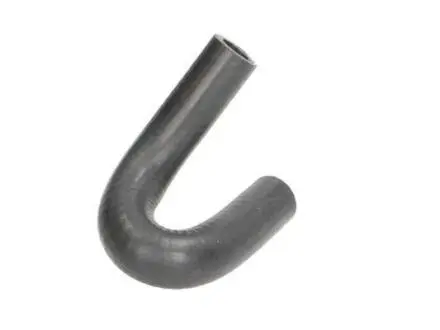 Шланг гумовий системи охолодження Нижн SEAT TOLEDO I VW GOLF II, GOLF III, JETTA II, PASSAT B3/B4, VENTO 1.6D-2.0 08.83-04.99 THERMOTEC DWW043