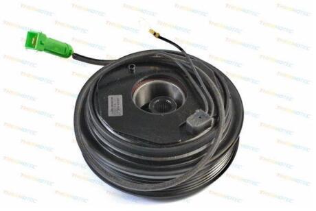 Муфта компресора кондиціонера в зборі THERMOTEC KTT040018