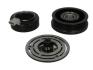 Муфта компресора кондиціонера в зборі THERMOTEC KTT040094 (фото 1)