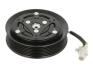 Муфта компресора кондиціонера в зборі THERMOTEC KTT040185 (фото 1)