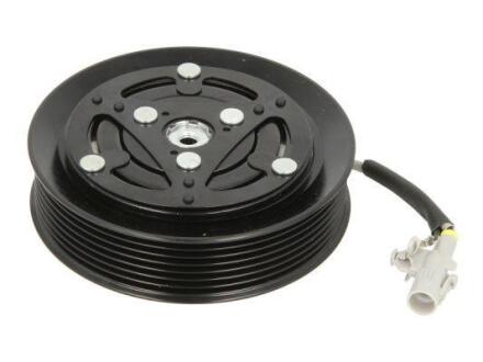 Муфта компресора кондиціонера в зборі THERMOTEC KTT040185