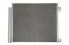 Радіатор кондиціонера THERMOTEC KTT110130 (фото 1)