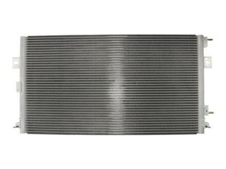 Радіатор кондиціонера THERMOTEC KTT110151