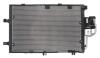 Радіатор кондиціонера THERMOTEC KTT110175 (фото 1)