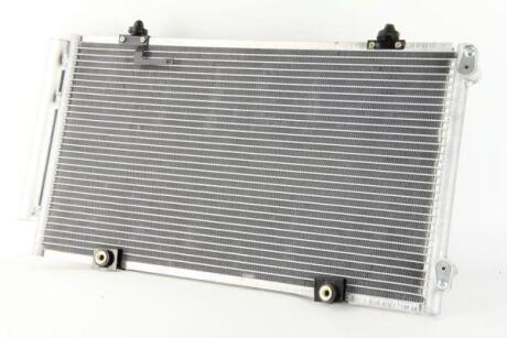 Радіатор кондиціонера THERMOTEC KTT110218