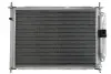 Радіатор кондиціонера THERMOTEC KTT110251 (фото 2)